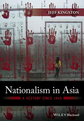 Kingston | Nationalism in Asia | Buch | 978-0-470-67301-0 | www.sack.de