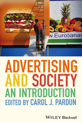 Pardun | Pardun: Advertising and Society 2e P | Buch | 978-0-470-67309-6 | sack.de