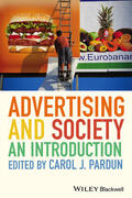 Pardun |  Pardun: Advertising and Society 2e P | Buch |  Sack Fachmedien