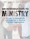 Markham / Warder |  An Introduction to Ministry | Buch |  Sack Fachmedien