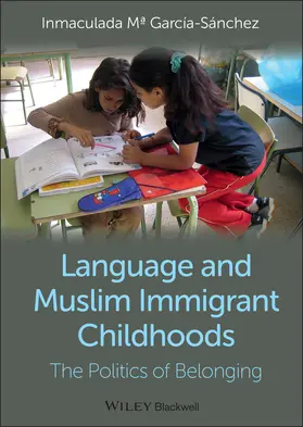 García-Sánchez |  Language and Muslim Childhoods | Buch |  Sack Fachmedien