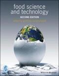 Campbell-Platt |  Food Science and Technology | Buch |  Sack Fachmedien