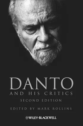 Rollins |  Danto and His Critics | Buch |  Sack Fachmedien