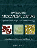 Richmond / Hu |  Handbook of Microalgal Culture | Buch |  Sack Fachmedien