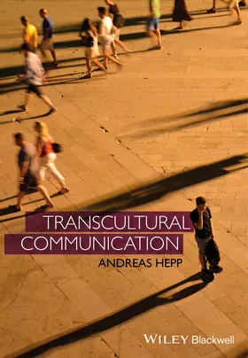 Hepp |  Transcultural Communication C | Buch |  Sack Fachmedien