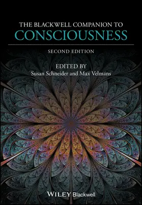 Schneider / Velmans |  The Blackwell Companion to Consciousness | Buch |  Sack Fachmedien