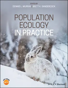 Murray / Sandercock |  Population Ecology in Practice | Buch |  Sack Fachmedien