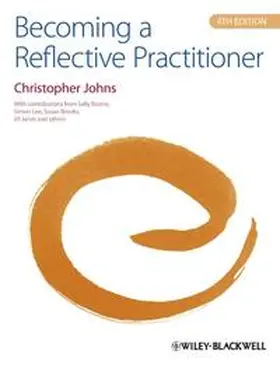 Johns |  Becoming a Reflective Practitioner | Buch |  Sack Fachmedien