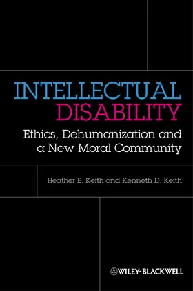 Keith | Intellectual Disability | Buch | 978-0-470-67432-1 | sack.de