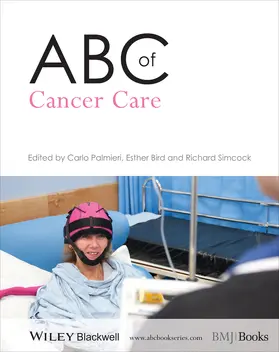 Palmieri / Bird / Simcock | ABC of Cancer Care | Buch | 978-0-470-67440-6 | www.sack.de