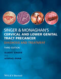 Singer / Khan |  Singer and Monaghan's Cervical and Lower Genital Tract Precancer | Buch |  Sack Fachmedien