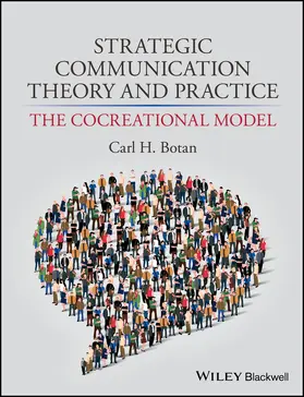 Botan |  Strategic Communication Theory and Practice | Buch |  Sack Fachmedien