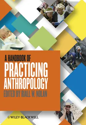 Nolan |  A Handbook of Practicing Anthropology | Buch |  Sack Fachmedien
