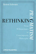 Schwartz |  Rethinking Pragmatism | Buch |  Sack Fachmedien