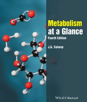 Salway | Metabolism at a Glance | Buch | 978-0-470-67471-0 | www.sack.de