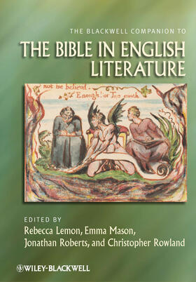 Lemon / Mason / Roberts |  Blackwell Companion to the Bib | Buch |  Sack Fachmedien
