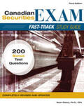 Cleary |  Canadian Securities Exam Fast-Track Study Guide | eBook | Sack Fachmedien