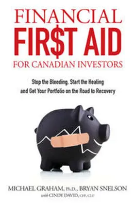 Snelson / Graham / David |  Financial First Aid for Canadian Investors | eBook | Sack Fachmedien