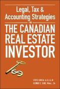 Cohen / Dube |  Legal, Tax and Accounting Strategies for the Canadian Real Estate Investor | eBook | Sack Fachmedien