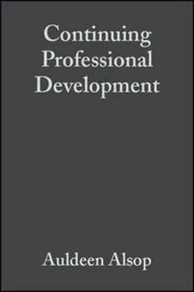 Alsop |  Continuing Professional Development | eBook | Sack Fachmedien