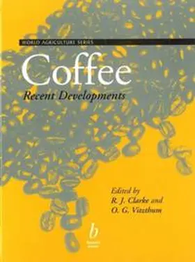 Clarke / Vitzthum |  Coffee | eBook | Sack Fachmedien