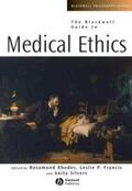 Rhodes / Francis / Silvers |  The Blackwell Guide to Medical Ethics | eBook | Sack Fachmedien