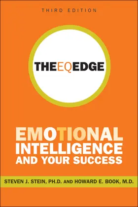 Stein / Book | The Eq Edge | Buch | 978-0-470-68161-9 | www.sack.de