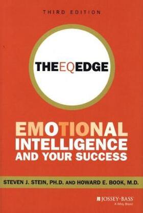 Book / Stein | The EQ Edge | Buch | 978-0-470-68161-9 | sack.de