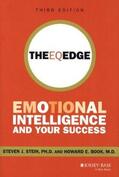 Book / Stein |  The EQ Edge | Buch |  Sack Fachmedien