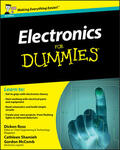 Shamieh / Ross / McComb |  Electronics For Dummies | Buch |  Sack Fachmedien