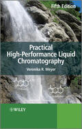 Meyer |  Practical High-Performance Liquid Chromatography | Buch |  Sack Fachmedien