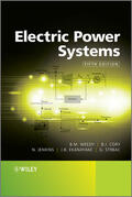 Cory / Weedy / Strbac |  Electric Power Systems | Buch |  Sack Fachmedien