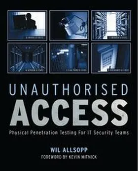 Allsopp |  Unauthorised Access | eBook | Sack Fachmedien