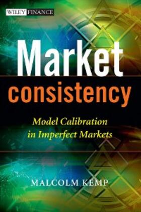 Kemp |  Market Consistency | eBook | Sack Fachmedien
