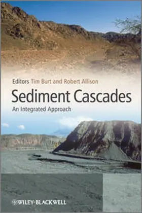 Burt / Allison | Sediment Cascades | E-Book | www.sack.de