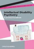 Hassiotis / Barron / Hall |  Intellectual Disability Psychiatry | eBook | Sack Fachmedien
