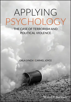Lynch / Joyce |  Applying Psychology | Buch |  Sack Fachmedien