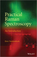 Vandenabeele |  Practical Raman Spectroscopy | Buch |  Sack Fachmedien