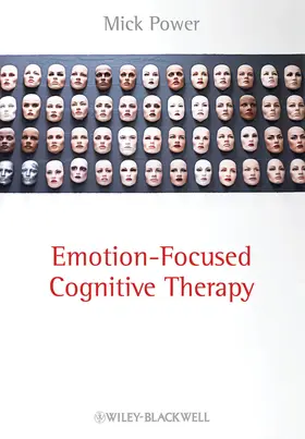Power |  Emotion-Focused Cognitive Therapy | Buch |  Sack Fachmedien