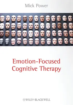 Power |  Emotion-Focused Cognitive Therapy | Buch |  Sack Fachmedien