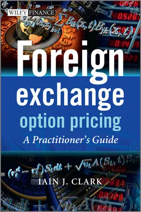 Clark | Foreign Exchange Option Pricing | Buch | 978-0-470-68368-2 | sack.de