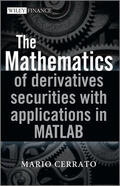 Cerrato |  The Mathematics of Derivatives Securities with Applications in MATLAB | Buch |  Sack Fachmedien