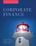 Moles / Parrino / Kidwell |  Moles, P: Corporate Finance - European Edition | Buch |  Sack Fachmedien