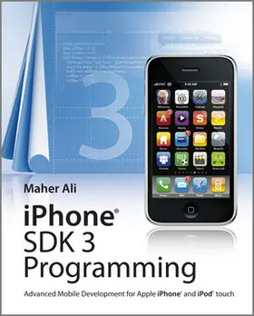 Ali |  iPhone SDK 3 Programming | Buch |  Sack Fachmedien