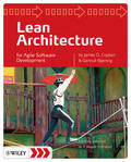 Coplien / Bjørnvig |  Lean Architecture | Buch |  Sack Fachmedien