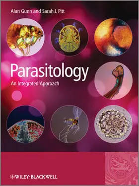 Gunn / Pitt |  Parasitology | Buch |  Sack Fachmedien