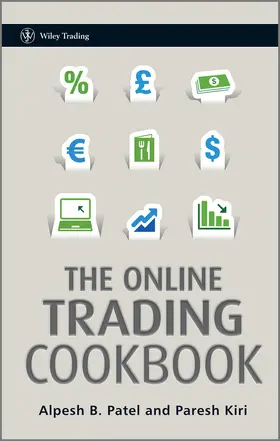 Patel | The Online Trading Cookbook | Buch | 978-0-470-68445-0 | sack.de