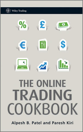 Patel | The Online Trading Cookbook | Buch | 978-0-470-68445-0 | sack.de