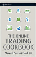 Patel |  The Online Trading Cookbook | Buch |  Sack Fachmedien