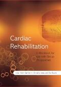Bath / Bohin / Jones |  Cardiac Rehabilitation | eBook | Sack Fachmedien